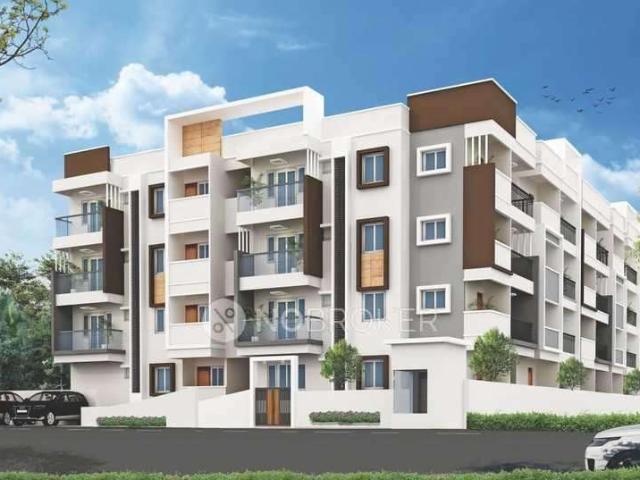 3 BHK Flat In Shree Vari Sannidhi For Sale In Horamavu