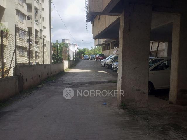 3 BHK Flat In Shreekanth View Society For Sale In Ambegaon Pathar