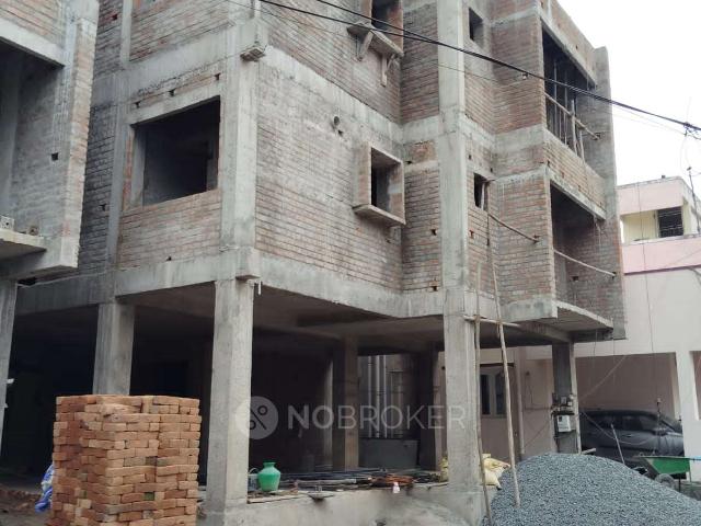 3 BHK Flat In Shreenivasaa Enclave For Sale In Moovarasampettai
