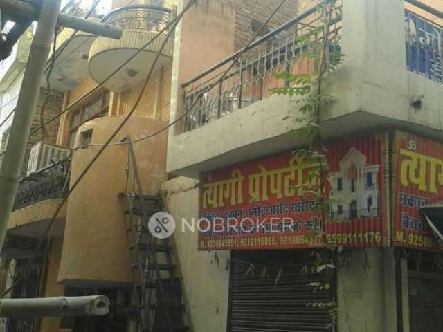 3 BHK Flat In Shri Balaji Apartments For Sale In Uttam Nagar