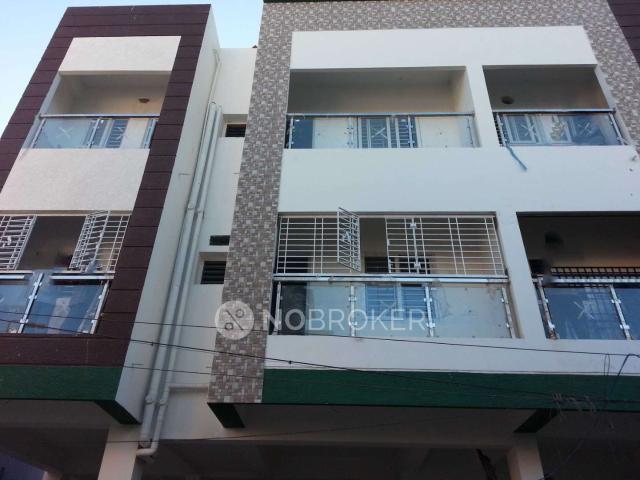 3 BHK Flat In Shri Balaji Apartments, Kodambakkam For Sale