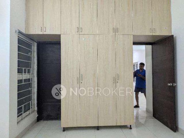 3 BHK Flat In Shri Gnanam For Sale In T. Nagar