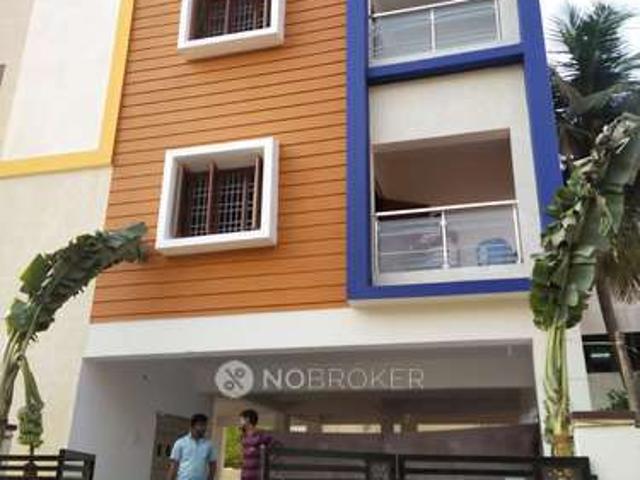 3 BHK Flat In Shri Karthika For Sale In Madambakkam