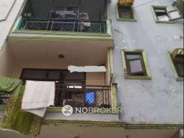 3 BHK Flat In Shri Krishna Apartment For Sale In Rajpur Khu