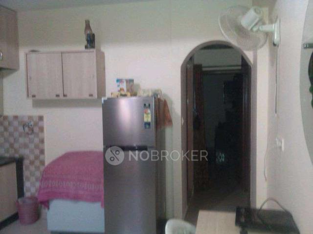 3 BHK Flat In Shri Krishna Residency for Rent In Silver Springs Layout, Munnekollal