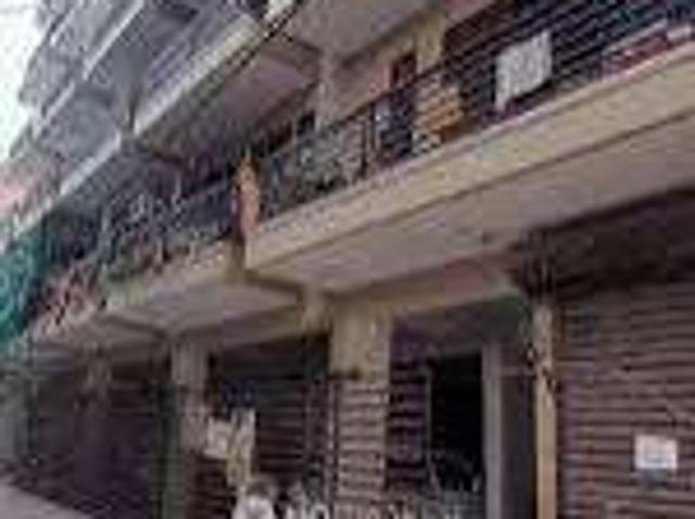 3 BHK Flat In Shri Laxmi Apartment For Sale In New Palam Vihar