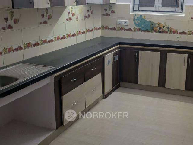 3 BHK Flat In Shri Nilayam Apartments For Sale In Attapur