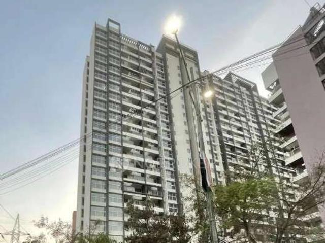3 BHK Flat In Shri Radha Aqua Garden For Sale In Greater Noida West, Noida