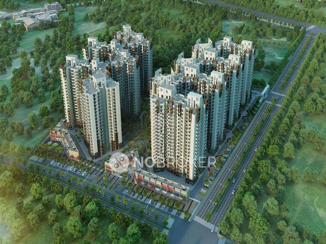 3 BHK Flat In Shri Radha Aqua Gardens for Rent In Sector 16b