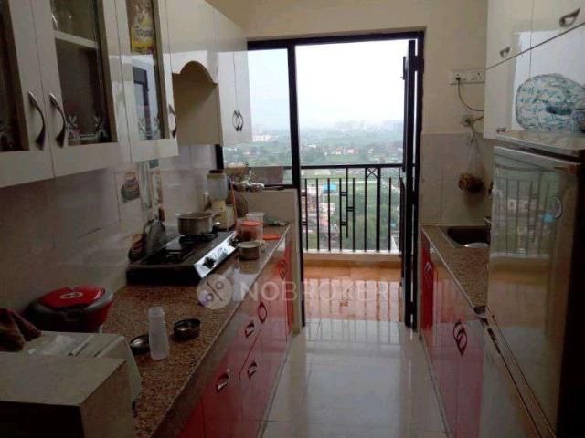 3 BHK Flat In Shri Ram Heights for Rent In Raj Nagar Extension