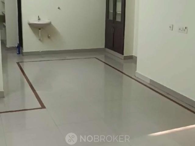 3 BHK Flat In Shri Residency for Rent In Kothapet Dilsukhnagar