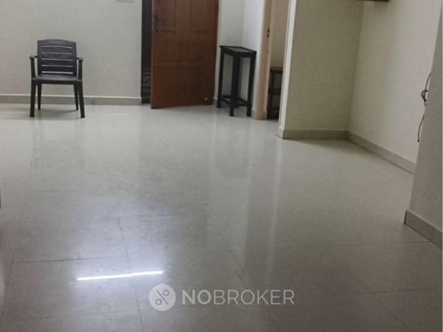 3 BHK Flat In Shrinivasam Flats for Rent In Pallikaranai