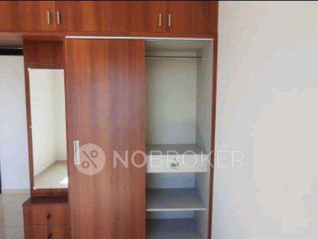 3 BHK Flat In Shriram 107 South East for Rent In Shriram 107 South East M tech Industries, manchanahalli, attibele, bangalore
