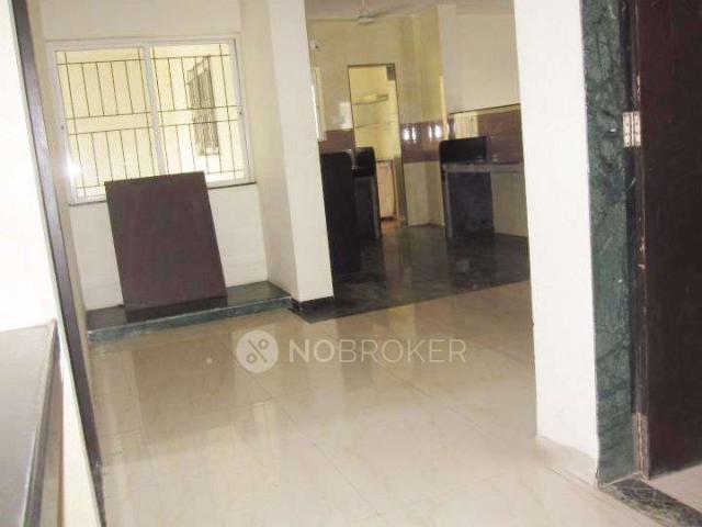 3 BHK Flat In Shriram Chandrama Society for Rent In Baner