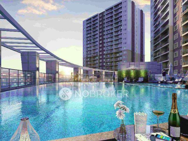 3 BHK Flat In Shriram Chirping Woods For Sale In Harlur
