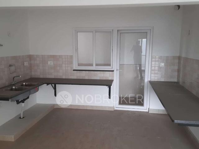 3 BHK Flat In Shriram Chirping Woods For Sale In Harlur