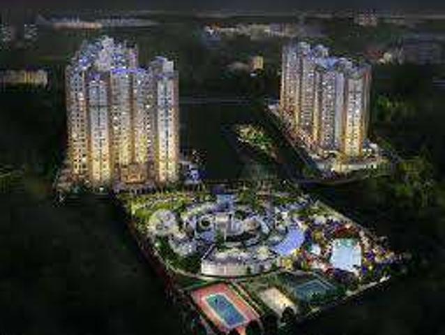 3 BHK Flat In Shriram Greenfield For Sale In Bommenahalli