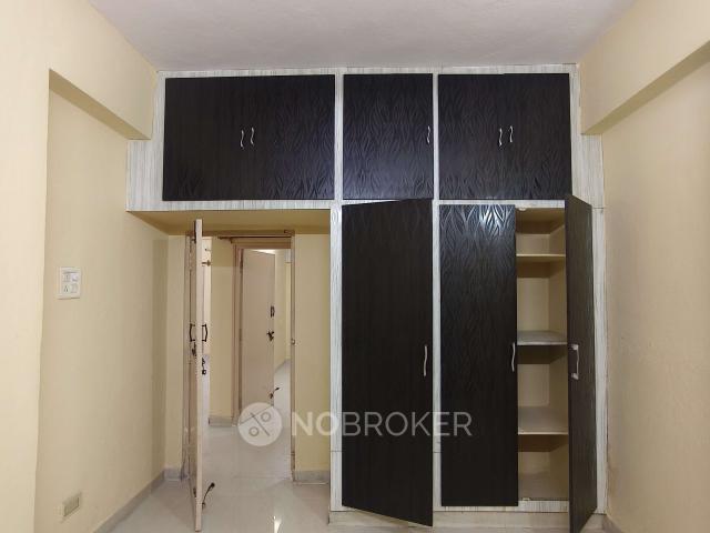 3 BHK Flat In Shriram Mansions Rukminipuri Colony for Rent