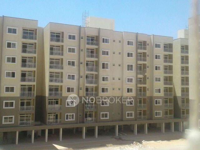 3 BHK Flat In Shriram Sameeksha For Sale In Jalahalli East