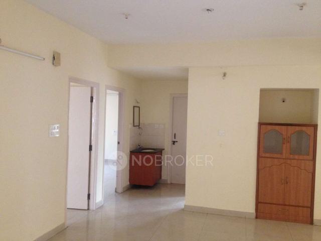 3 BHK Flat In Shriram Samruddhi for Rent In Whitefield