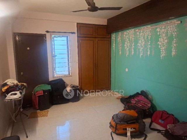3 BHK Flat In Shriram Spurthi for Rent In Brookefield