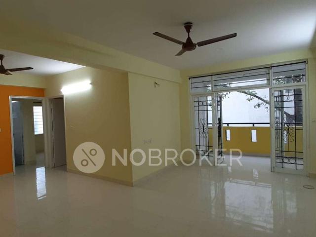 3 BHK Flat In Shriram Spurthi for Rent In Kundalahalli, broo