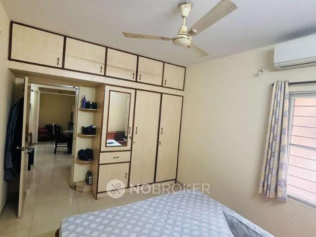 3 BHK Flat In Shriram Spandana For Sale In Challaghatta