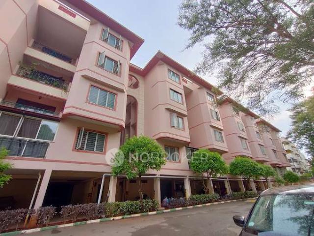 3 BHK Flat In Shriram Spandhana Apartments for Rent In Challaghatta