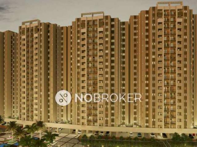 3 BHK Flat In Shriram The Poem For Sale In Abbigere
