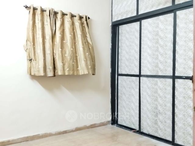 3 BHK Flat In Shrishti Homes, Chs, Nerul for Rent In Nerul