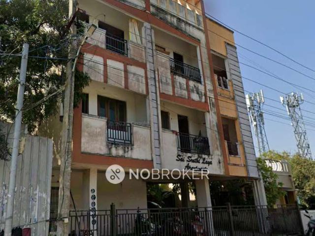 3 BHK Flat In Shruthi Apartment For Sale In Vandalur