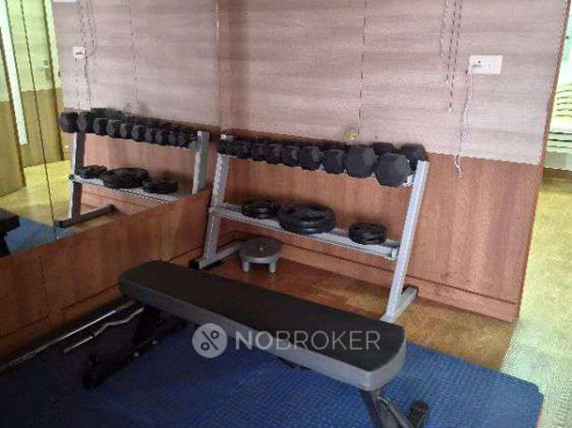 3 BHK Flat In Shrusti Vedanshi Apartments for Rent In Velac