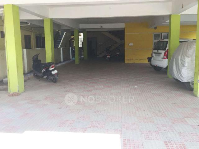 3 BHK Flat In Shubams Arora For Sale In Oggiyam Thoraipakkam