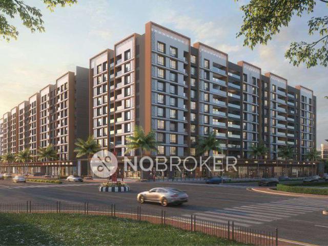 3 BHK Flat In Shubh Nirvana For Sale In Viman Nagar