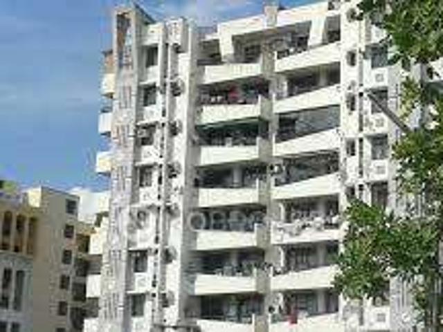 3 BHK Flat In Shubh Apartment for Rent In Sector 21d