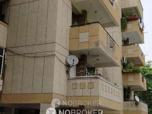 3 BHK Flat In Shubham Apartment for Rent In Sector 21c