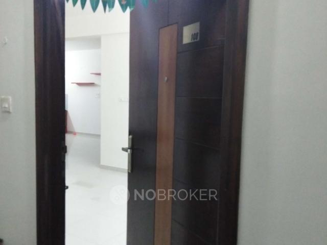 3 BHK Flat In Shubham Greens, Manikonda for Rent In Manikonda