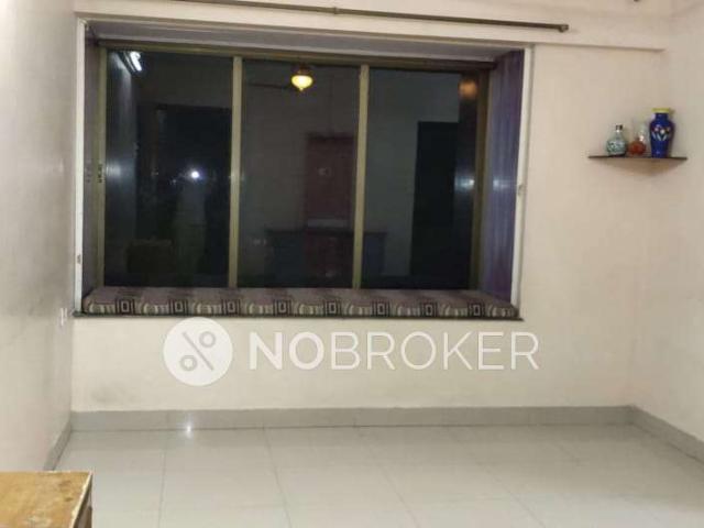 3 BHK Flat In Shubharambh Towers for Rent In Thane West