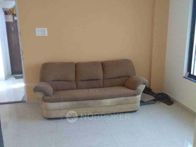 3 BHK Flat In Shubhechha Residency for Rent In Pimple Nilakh