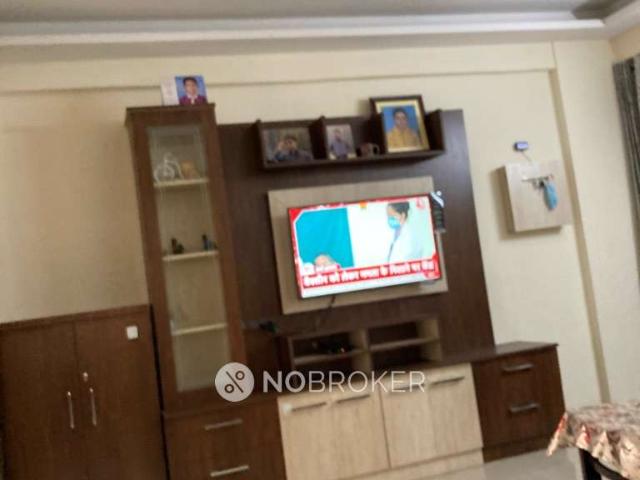 3 BHK Flat In Shyam Bankey Bihari Sharnam for Rent In Raj Nagar Extension