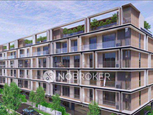 3 BHK Flat In Signature Global City 93 For Sale In Sector 93