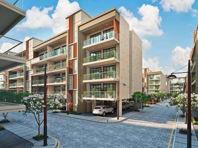 3 BHK Flat In Signature Global City For Sale In Sector 37d