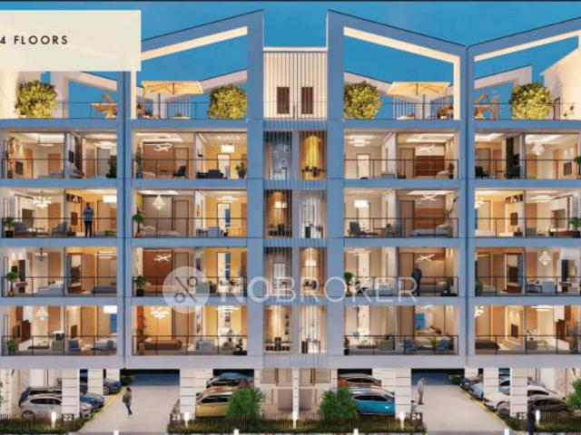 3 BHK Flat In Signature Global Daxin Vistas For Sale In Ros