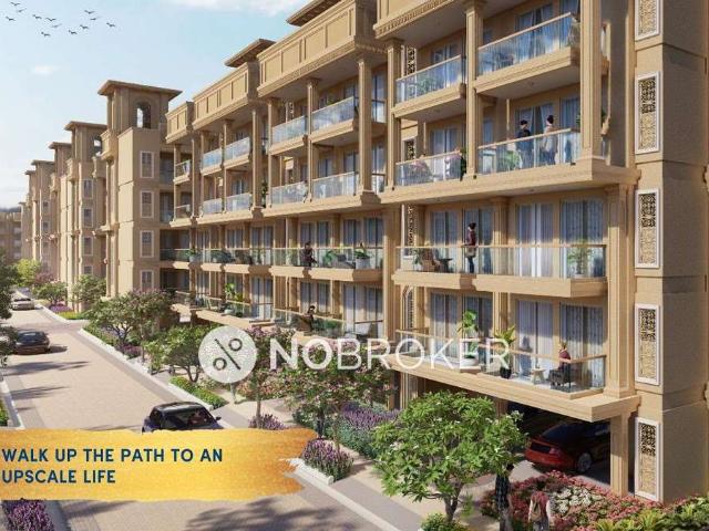 3 BHK Flat In Signature Global Sector 92 for Rent In Sector