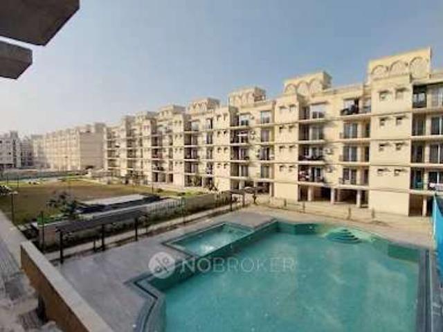 3 BHK Flat In Signature Global Park 4 And 5 For Sale In Gat