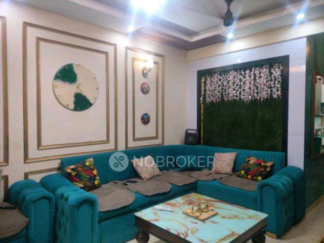 3 BHK Flat In Signature Global Park 4 And 5 For Sale In Gat