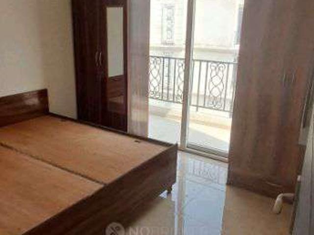 3 BHK Flat In Signature Global Park 4 And 5 For Sale In Soh