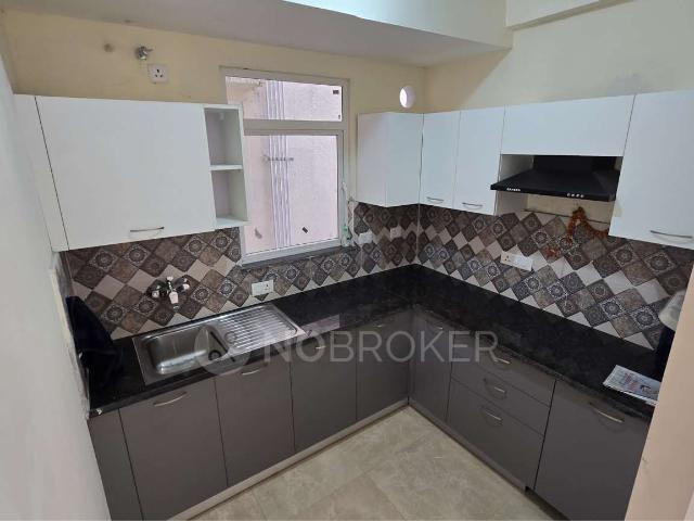 3 BHK Flat In Signature Global Park 2 And 3 for Rent In Sector 36