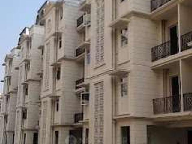 3 BHK Flat In Signature Global Park For Sale In Sector 36