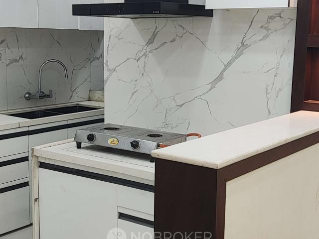 3 BHK Flat In Signature Park, Wakad for Rent In Thergaon